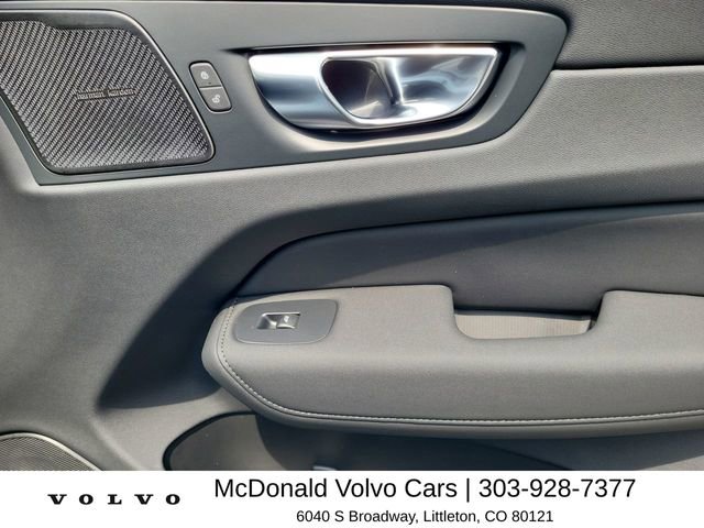 Used 2026 Volvo XC60 T8 Plus w/ Climate Package image 18