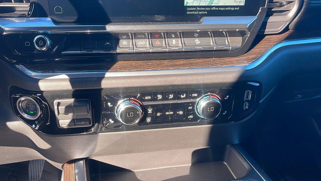 New 2026 GMC Sierra 1500 Elevation image 18