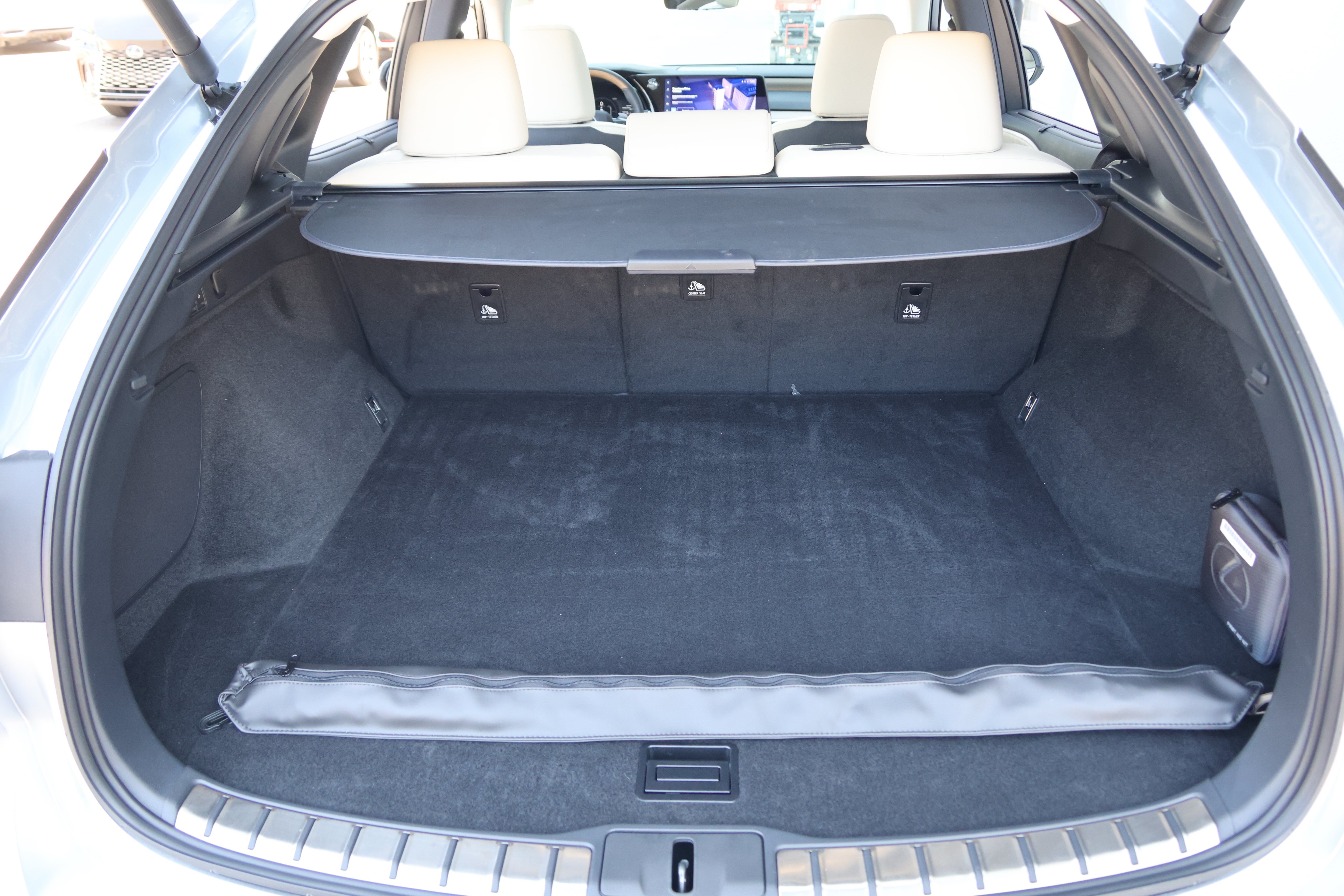 Used 2026 Lexus RX 350 w/ Convenience Package AWD/4WD image 37