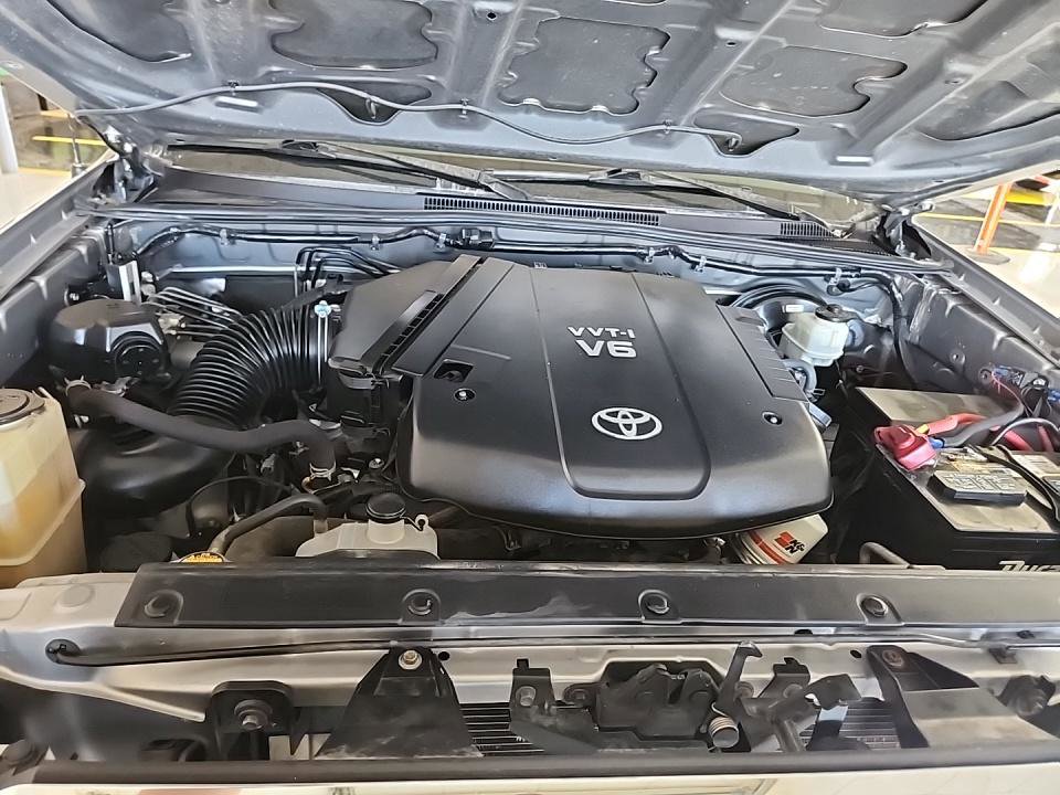 Used 2015 Toyota Tacoma PreRunner image 17