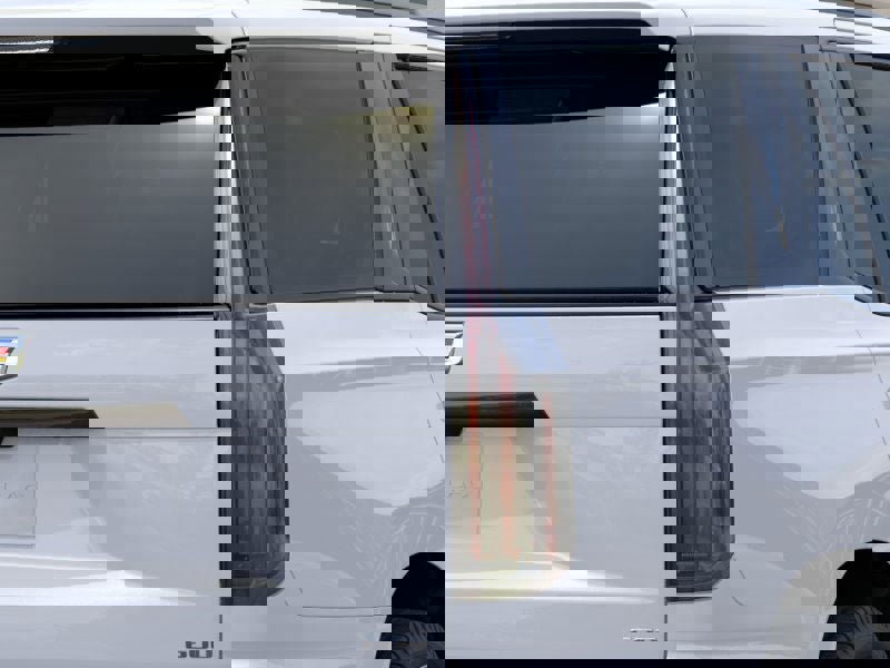 New 2026 Cadillac Escalade Platinum Sport image 41