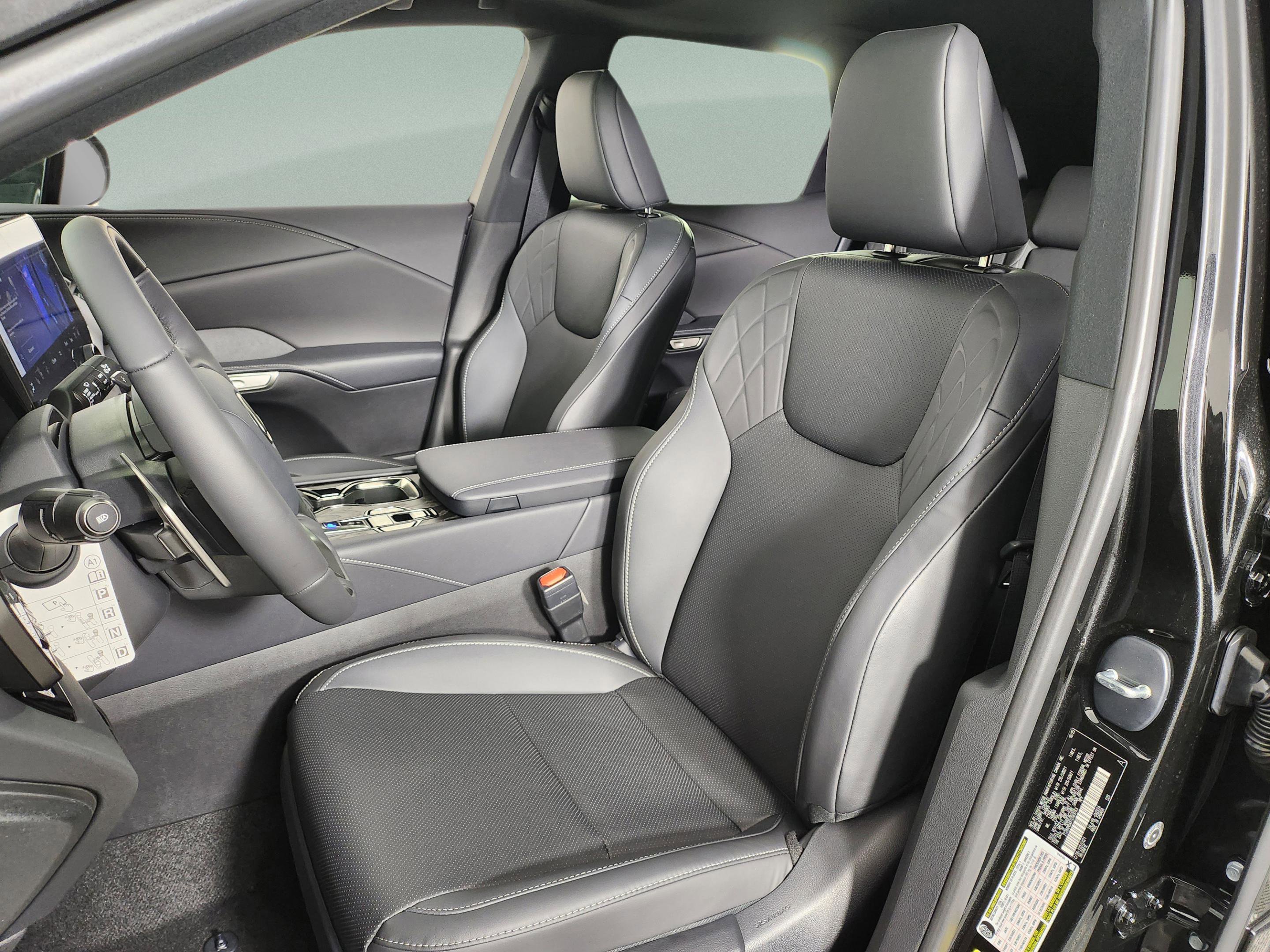 New 2026 Lexus RX 350 Premium image 16