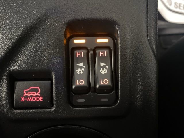 Used 2021 Subaru Crosstrek 2.0i Premium image 17