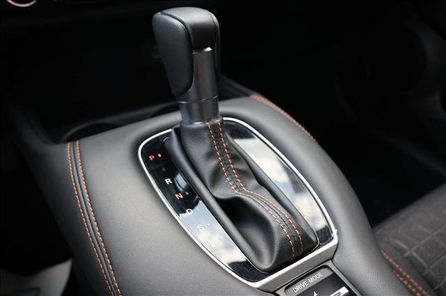 Certified 2024 Honda HR-V Sport image 20