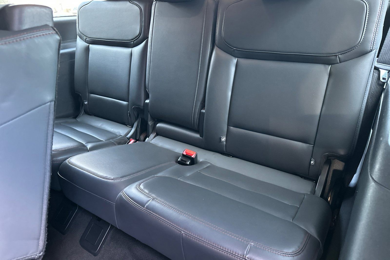 Used 2025 Ford Expedition Max Active AWD/4WD image 14