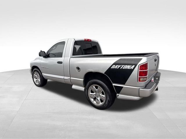 Used 2005 Dodge Ram 1500 Truck SLT w/ Daytona Edition Group image 7