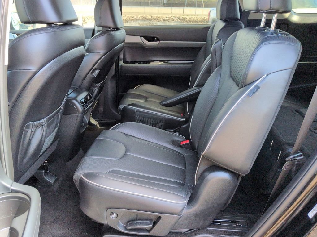 Used 2023 Hyundai Palisade XRT image 22