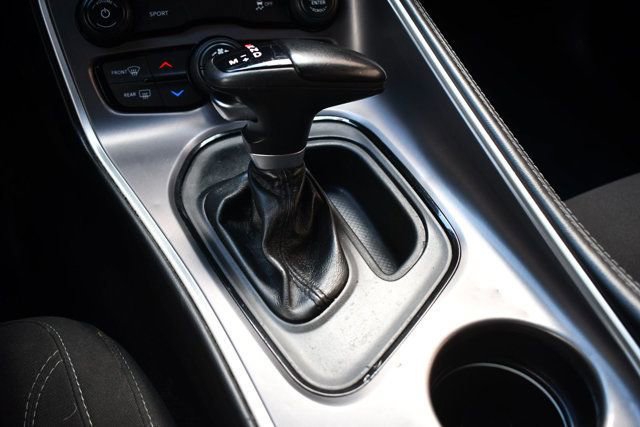 Used 2022 Dodge Challenger SXT w/ Blacktop Package image 26