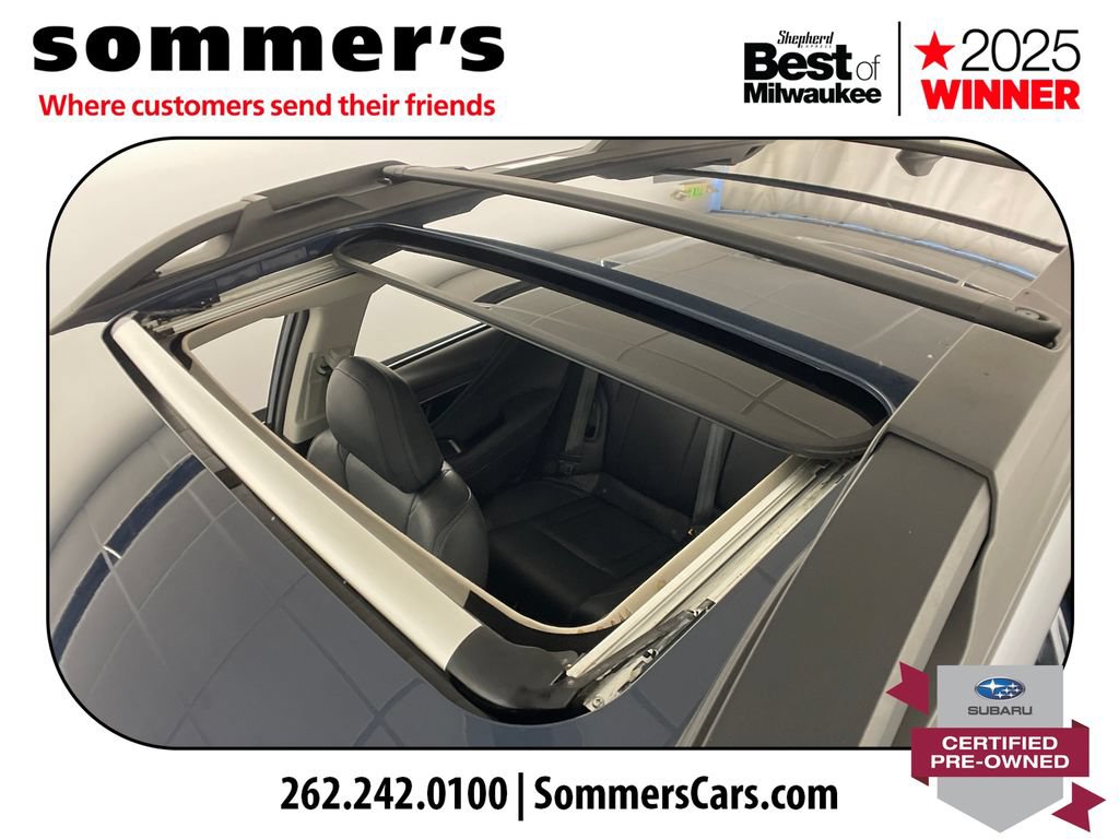 Certified 2024 Subaru Outback Limited AWD/4WD image 20