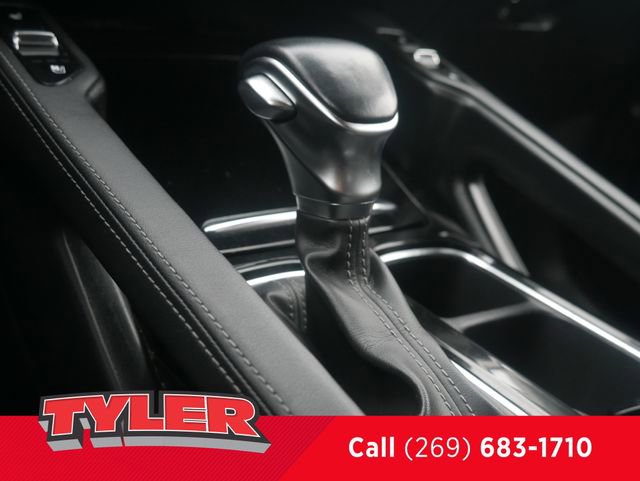 Used 2022 Kia Telluride SX w/ Nightfall Edition Package image 42