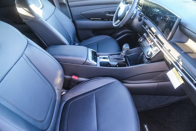 New 2026 Hyundai Santa Cruz Limited AWD/4WD image 19
