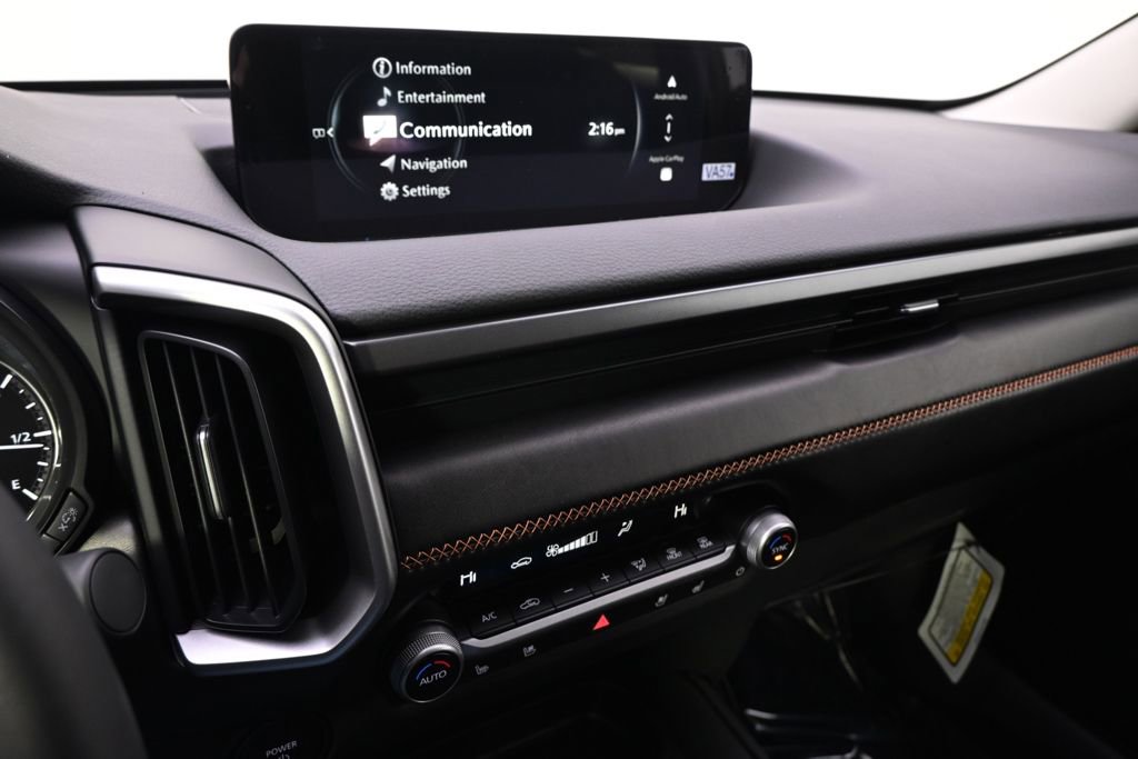 New 2026 MAZDA CX-50 AWD 2.5 Hybrid w/ Weather Package image 27