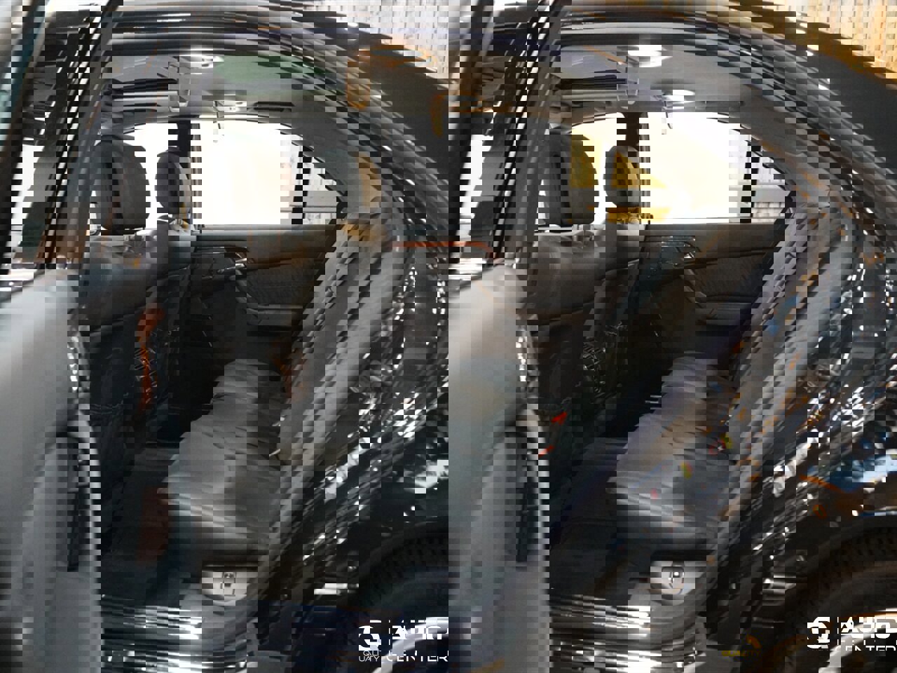 Used 2003 Mercedes-Benz S 600 image 38