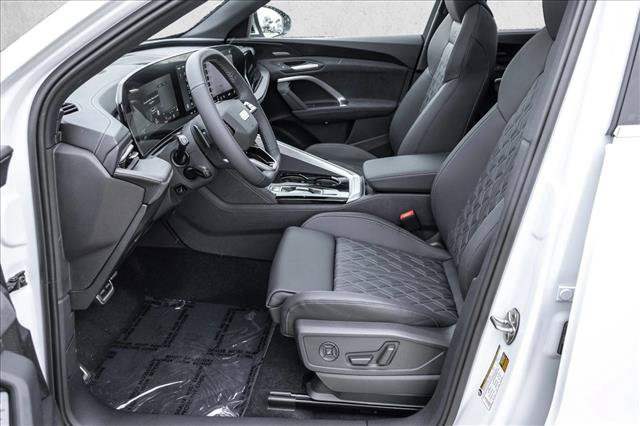 New 2026 Audi SQ5 Premium Plus AWD/4WD image 12