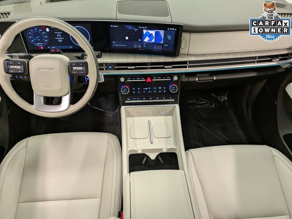 Used 2025 Hyundai Santa Fe Calligraphy image 24