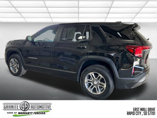 Used 2026 GMC Terrain Elevation AWD/4WD image 4