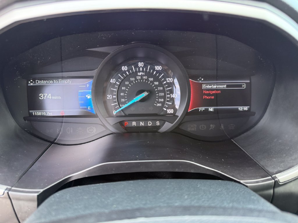 Used 2016 Ford Edge SEL w/ Equipment Group 201A AWD/4WD image 26