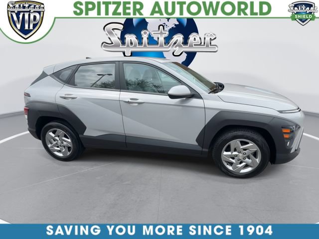 Used 2024 Hyundai Kona SE FWD image 10