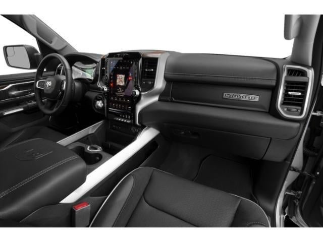Used 2019 RAM 1500 Laramie w/ Sport Appearance Package AWD/4WD image 15