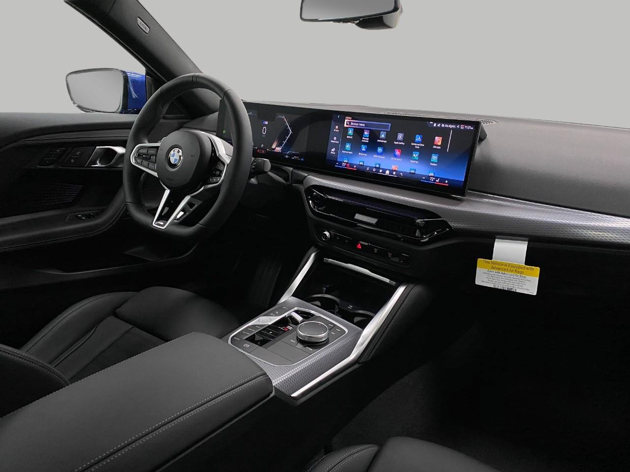 New 2026 BMW 230i xDrive Coupe w/ Premium Package AWD/4WD image 18