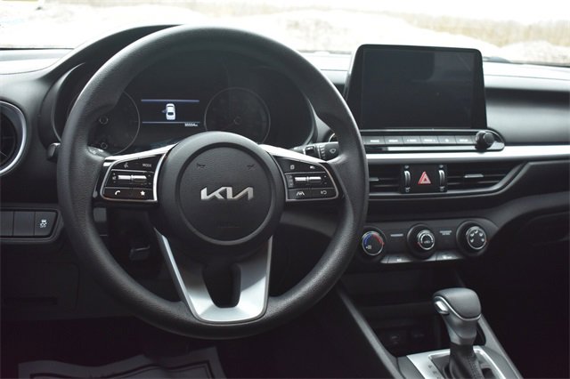 Used 2023 Kia Forte LXS image 16