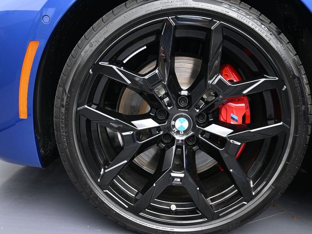 New 2026 BMW 430i xDrive Coupe w/ M Sport Package AWD/4WD image 21
