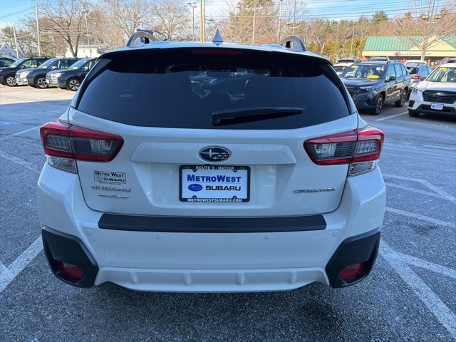 Used 2021 Subaru Crosstrek 2.5i Limited w/ Moonroof Package 2 image 6