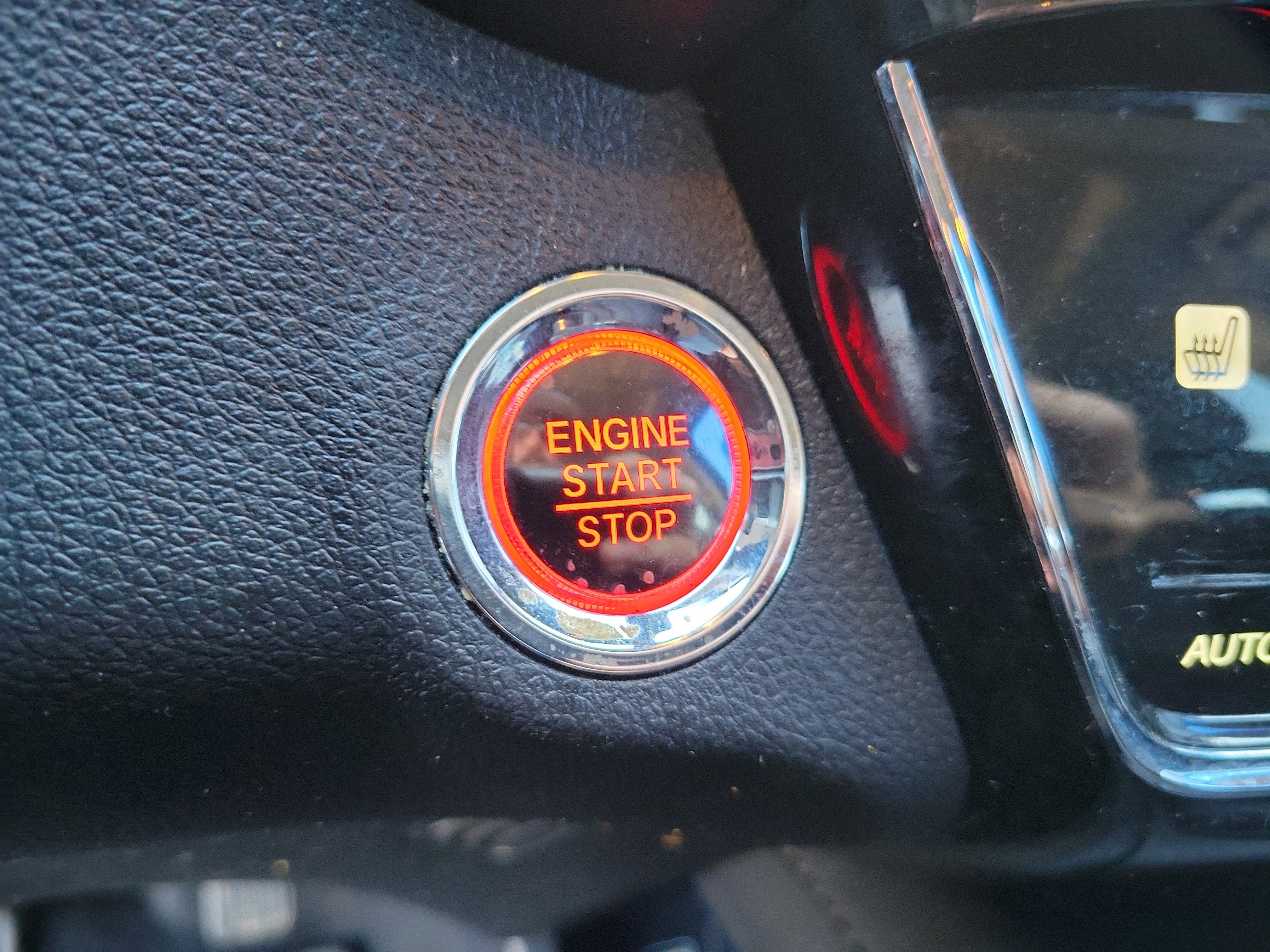 Used 2021 Honda HR-V EX image 19