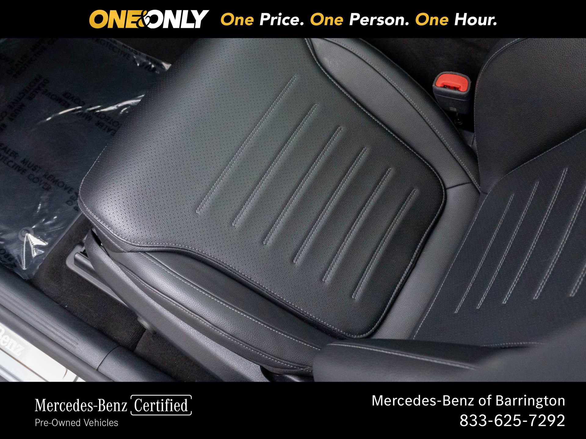 Used 2023 Mercedes-Benz GLC 300 4MATIC w/ AMG Line image 16