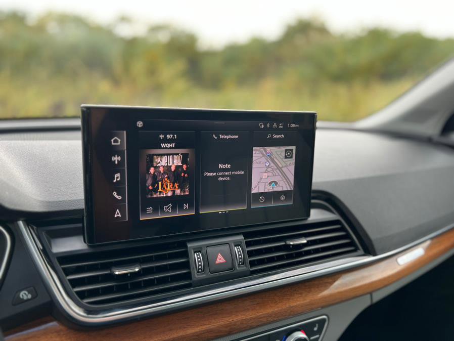 Used 2022 Audi Q5 2.0T Premium Plus w/ Premium Plus Package image 19