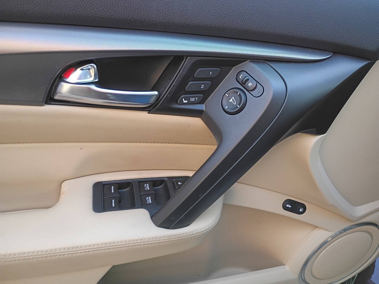 Used 2012 Acura TL FWD image 23