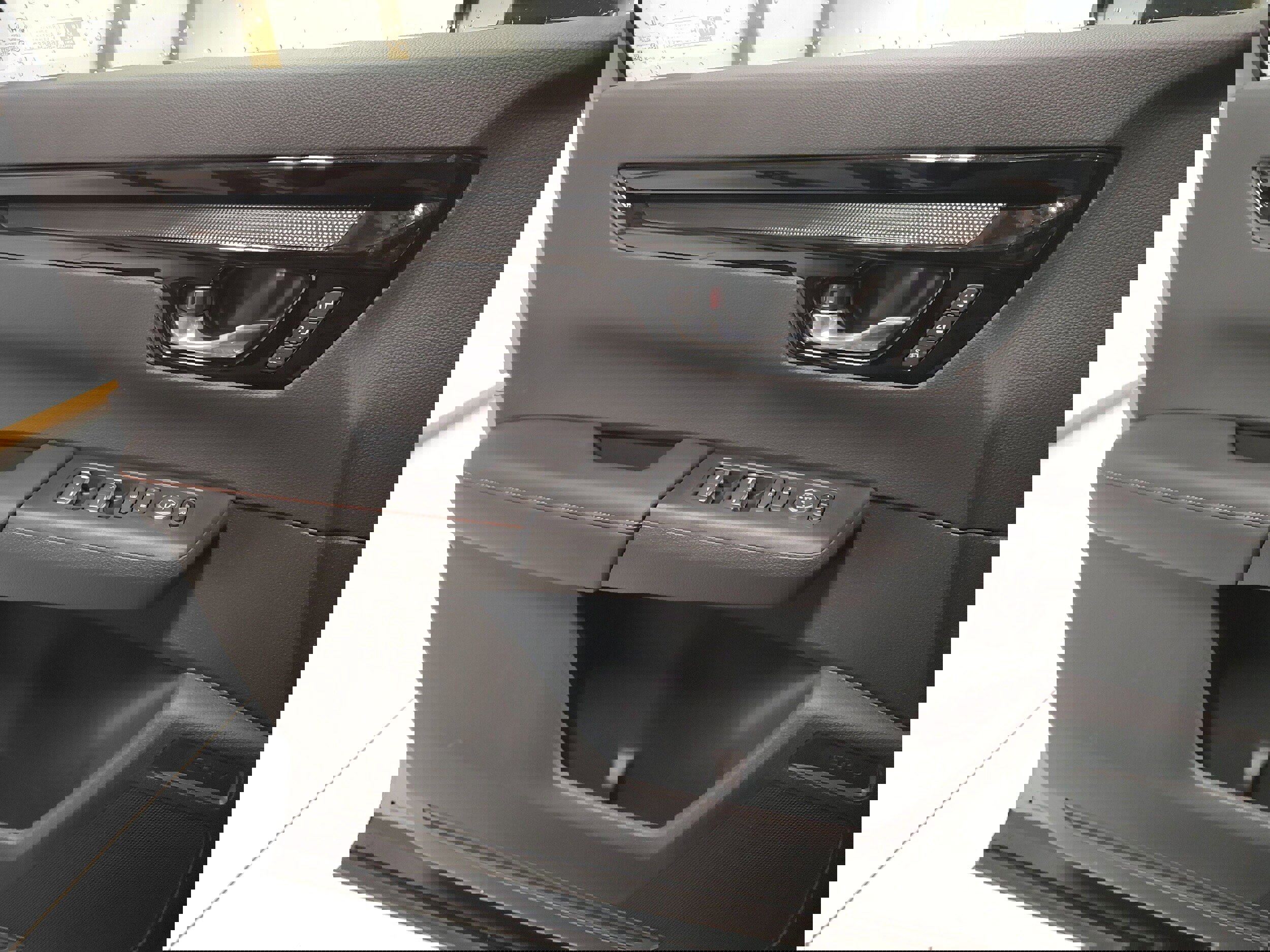 New 2026 Honda CR-V Sport Touring image 9