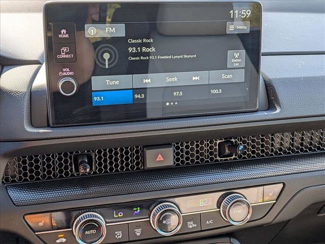 New 2026 Honda CR-V EX image 12