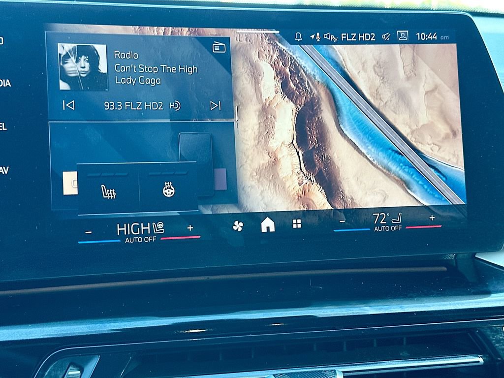 Used 2024 BMW X2 xDrive28i w/ Convenience Package image 16