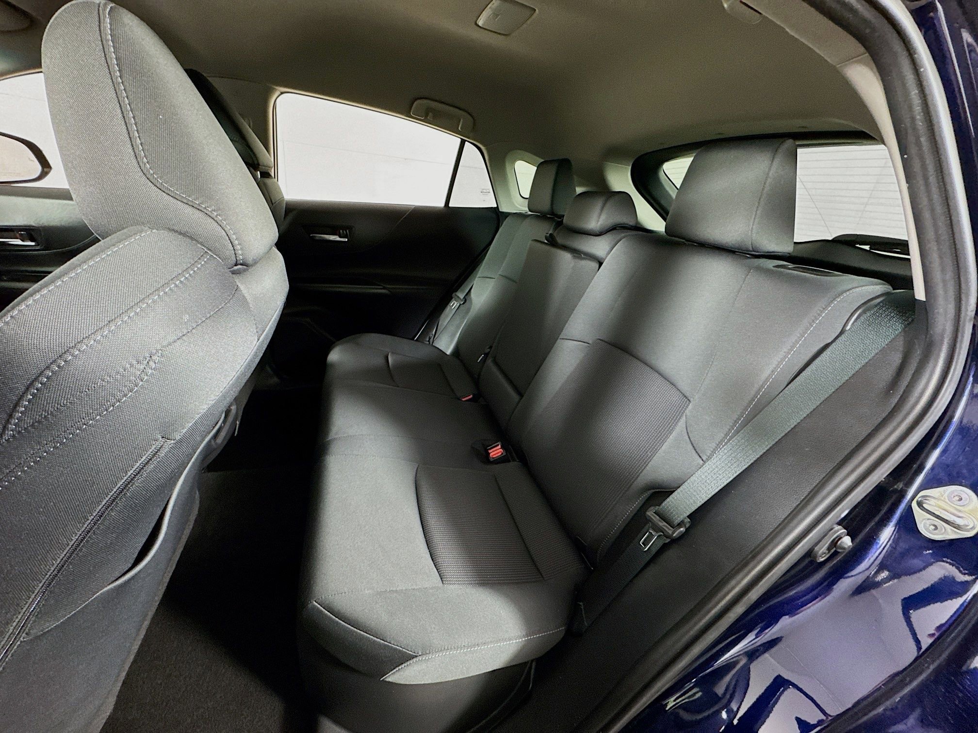 Certified 2024 Toyota Venza LE image 17