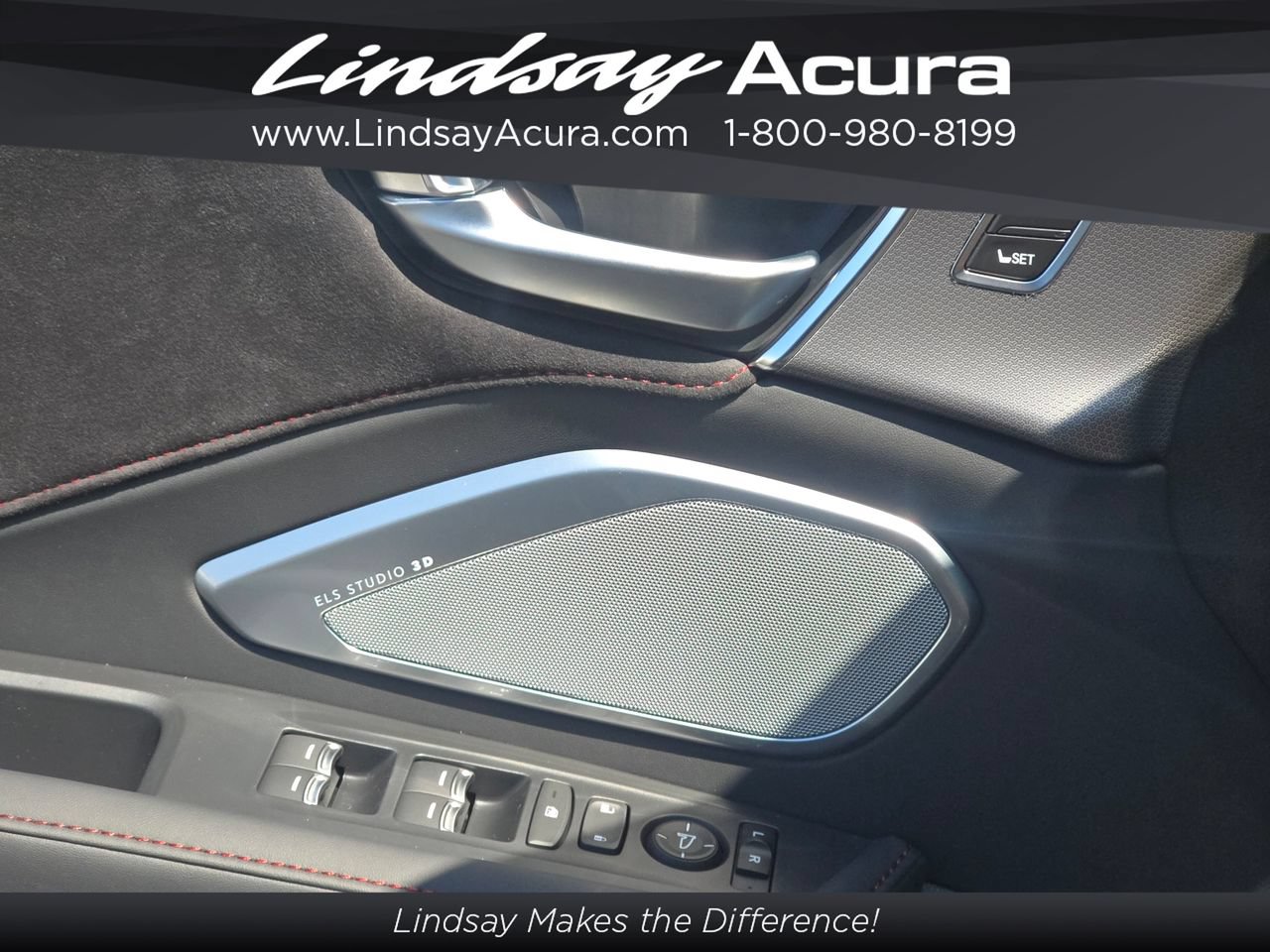 New 2026 Acura RDX A-Spec AWD/4WD image 22