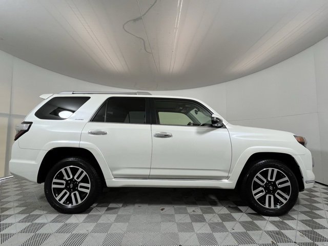Used 2023 Toyota 4Runner Limited image 8