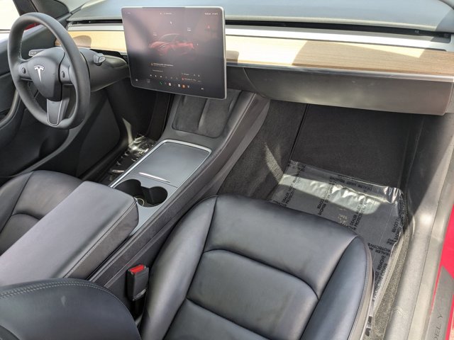 Used 2022 Tesla Model Y Performance image 20