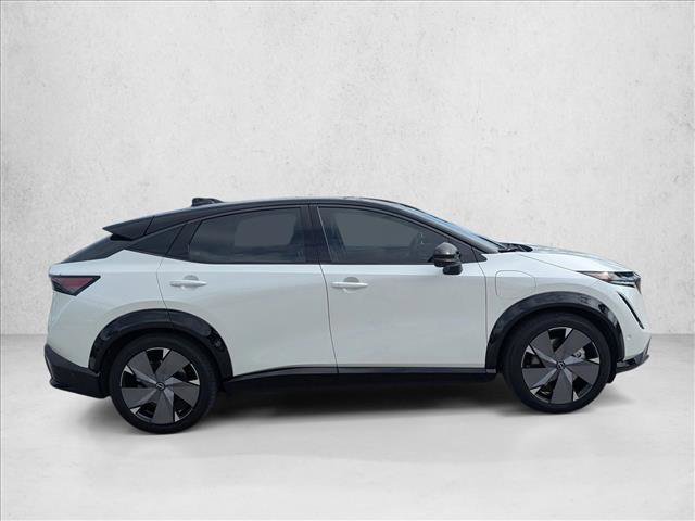 Used 2023 Nissan Ariya image 4