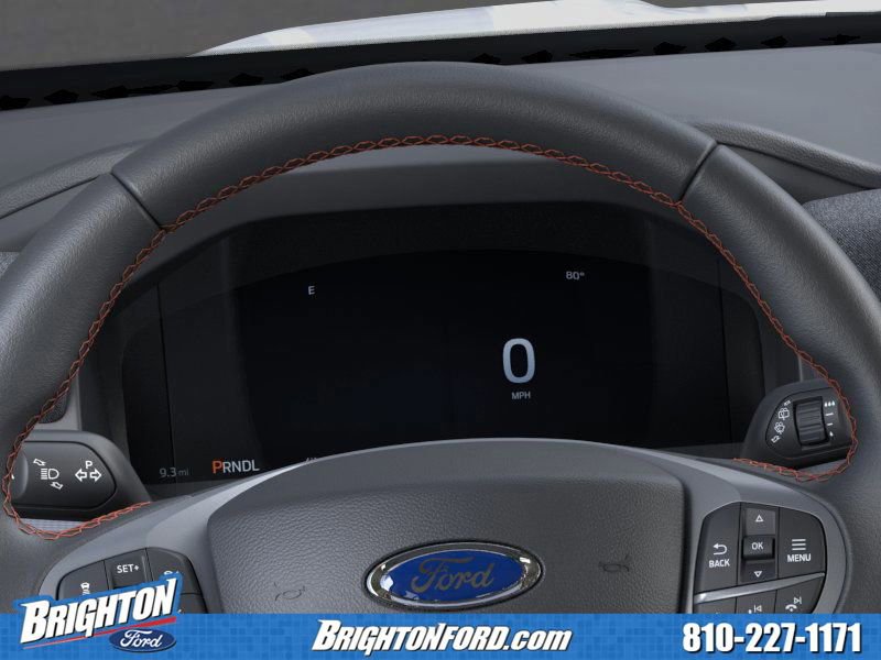 Used 2026 Ford Explorer Active w/ Active Comfort Package image 15