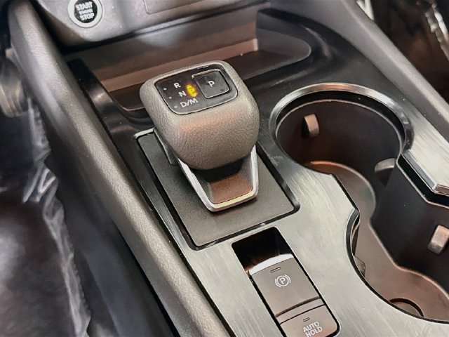 Used 2023 Nissan Rogue SV FWD image 19