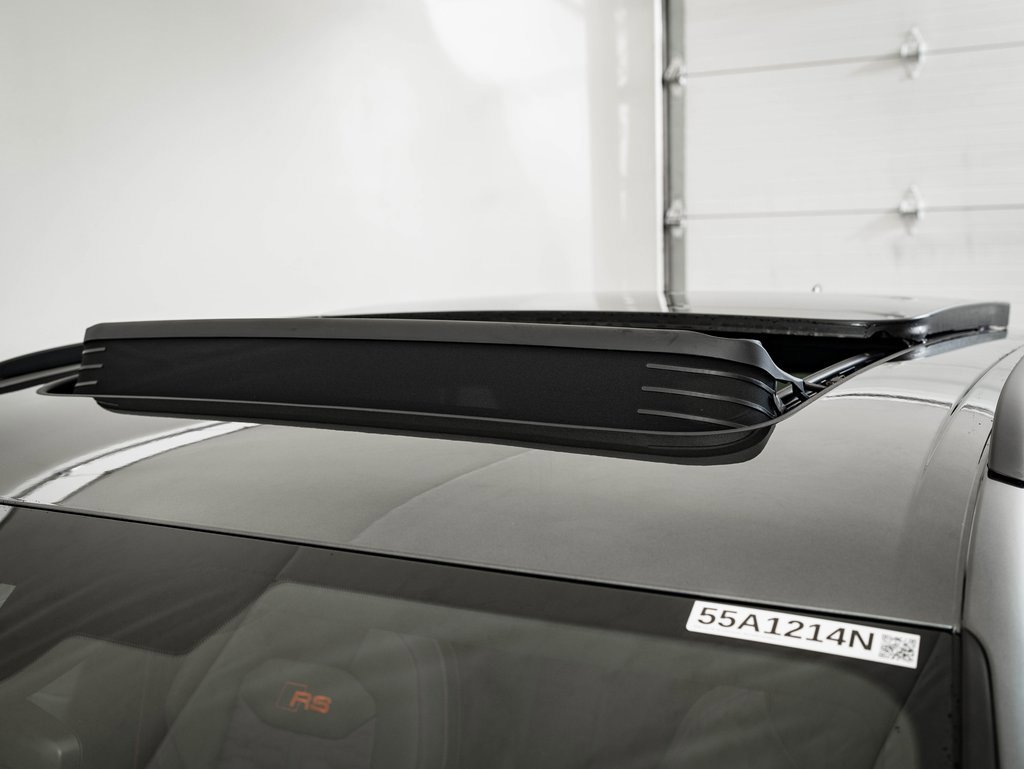 New 2026 Audi RS Q8 performance image 14