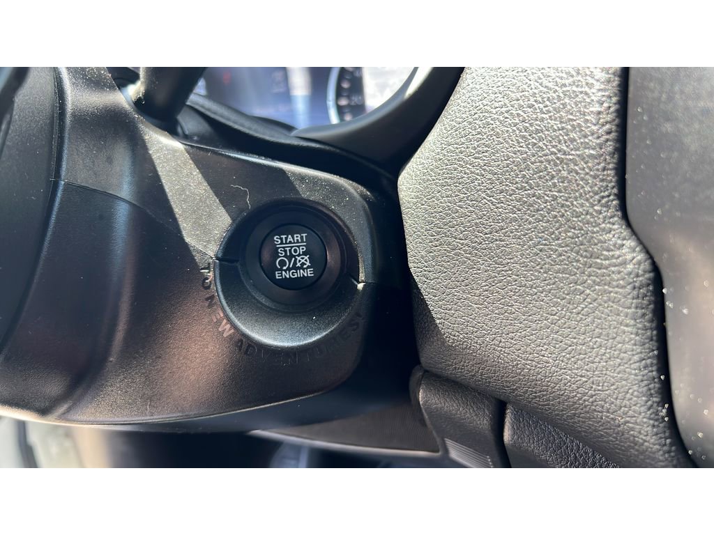 Used 2018 Jeep Renegade Trailhawk image 21