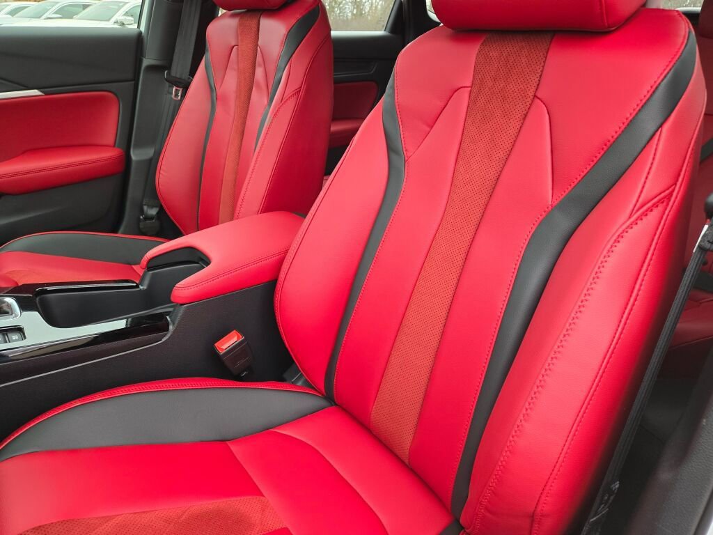 New 2026 Acura Integra A-Spec image 25