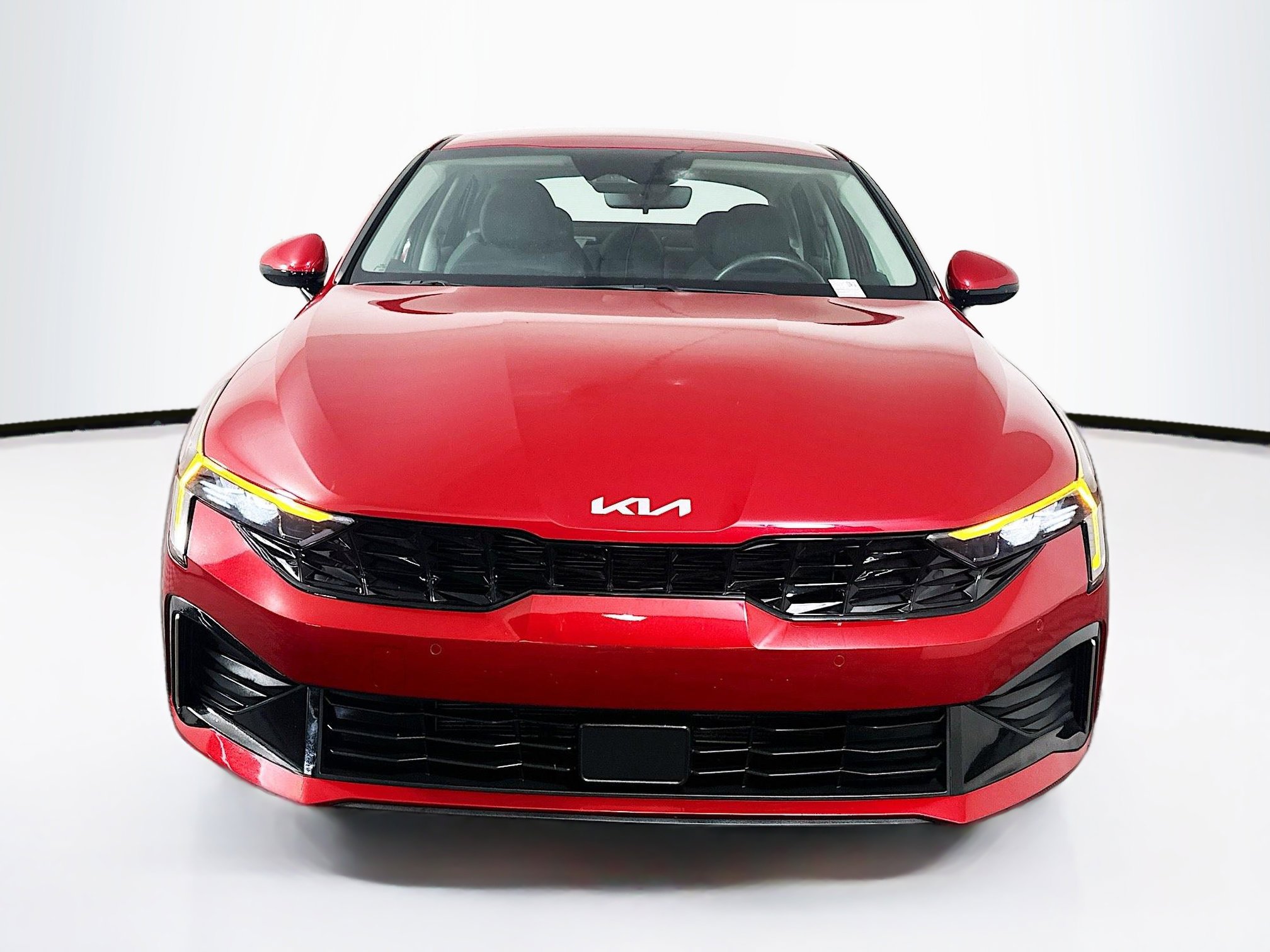 Used 2025 Kia K5 LXS image 2