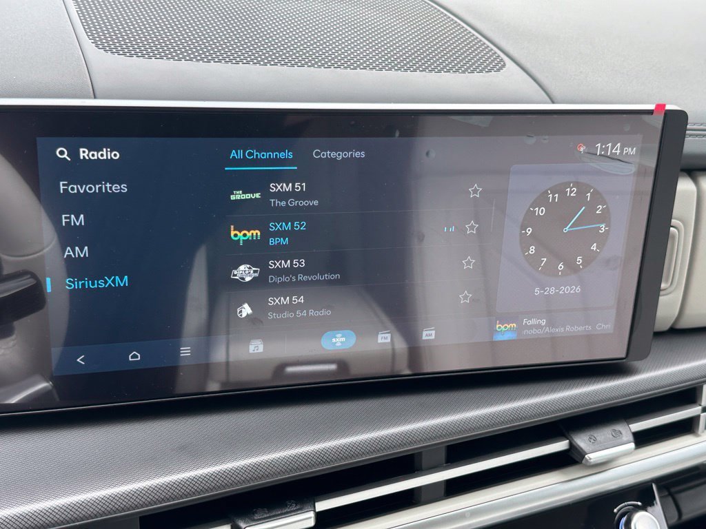 New 2026 Hyundai Santa Fe SEL AWD/4WD image 19
