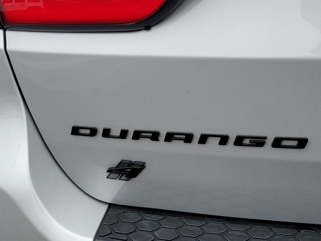 Used 2025 Dodge Durango SRT Hellcat AWD/4WD image 21
