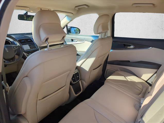 Used 2016 Lincoln MKX Select w/ Select Plus Package image 19