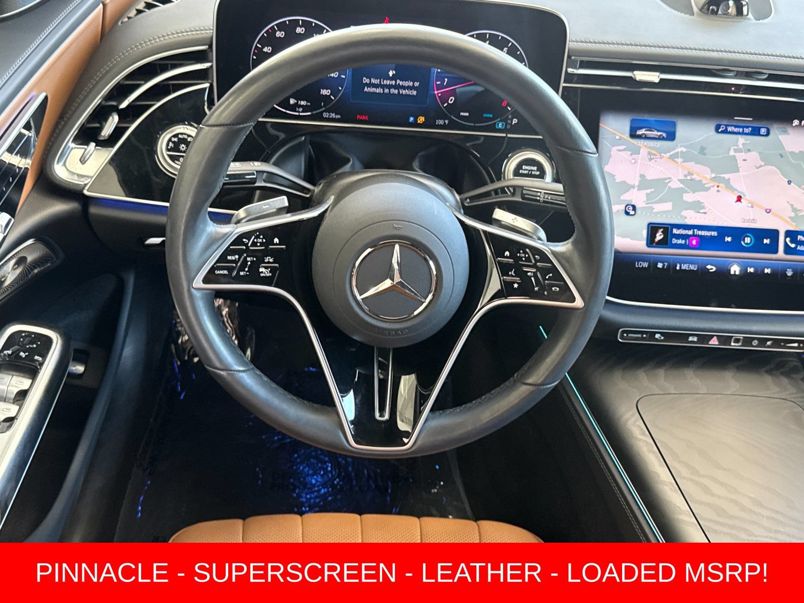 Certified 2025 Mercedes-Benz E 350 Sedan image 14