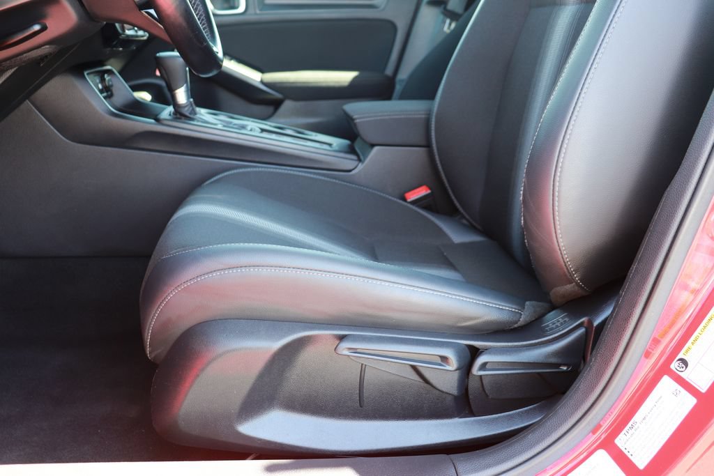 Used 2024 Honda Civic Sport image 11